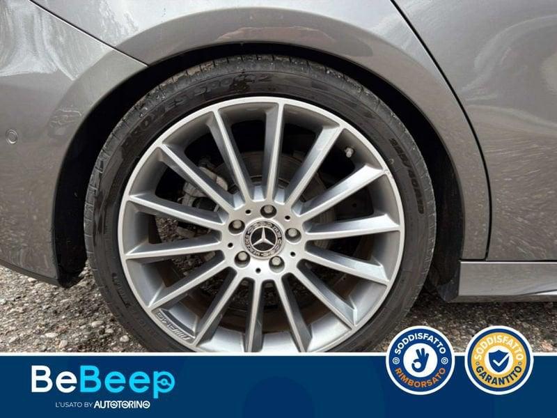 Mercedes-Benz Classe A A 200 PREMIUM AUTO