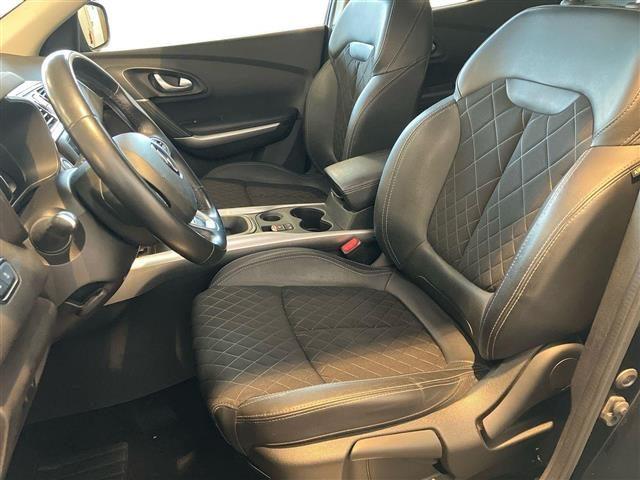 RENAULT Kadjar 1.5 Blue dCi Intens EDC