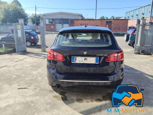 BMW 225 xe Active Tourer iPerformance Luxury aut.