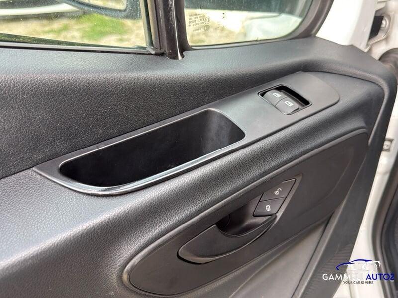 Mercedes-Benz Sprinter Sprinter F37/35 314 CDI TN Furgone