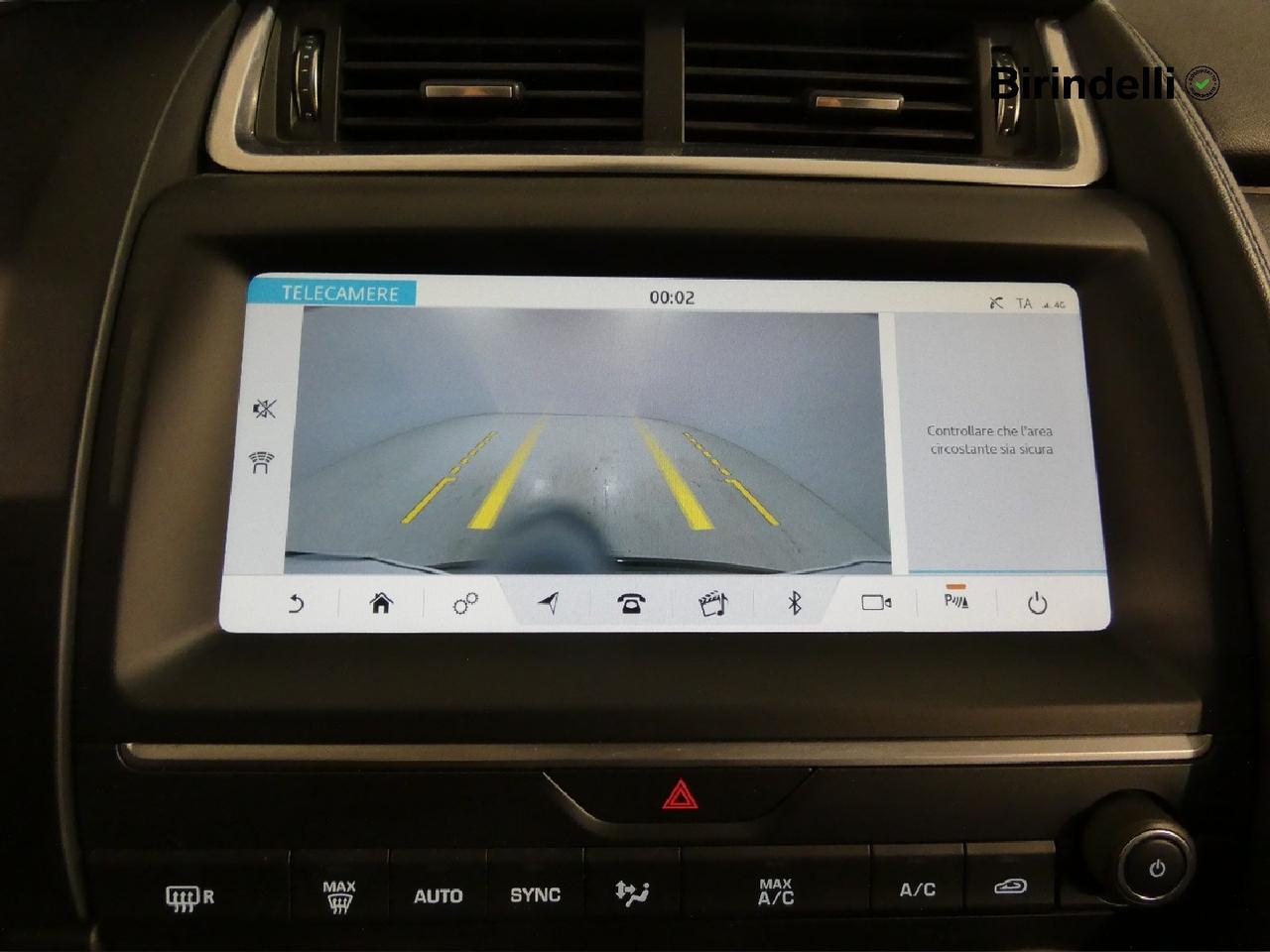 JAGUAR E-Pace (X540) - E-Pace 2.0D 180 CV AWD aut. S