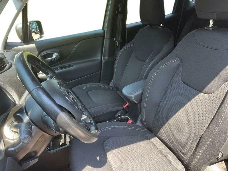 Jeep Renegade 1.3 T4 DDCT 150cv Longitude