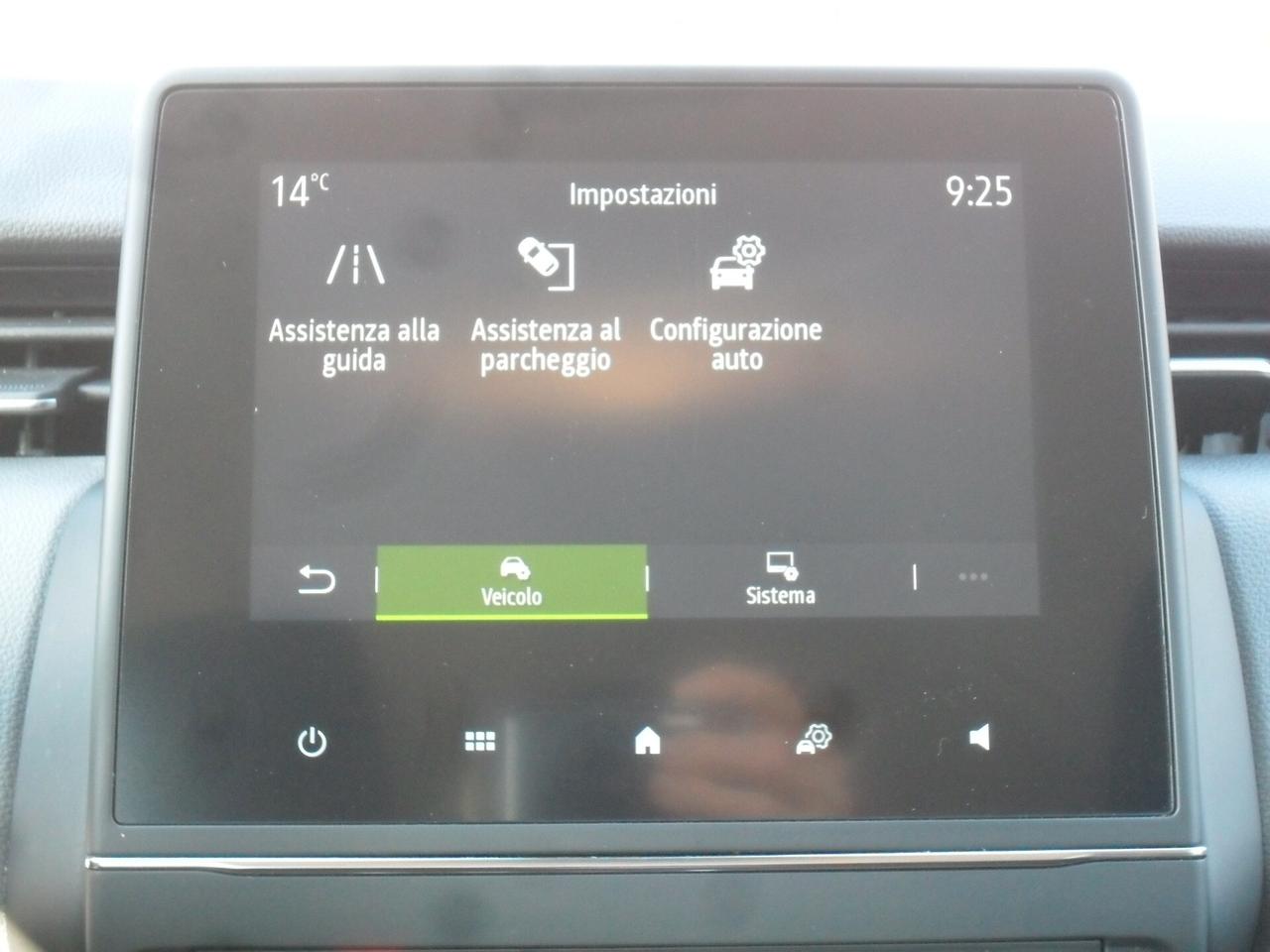 Renault Clio Blue 1.5dCi 85 CV 5 porte Business