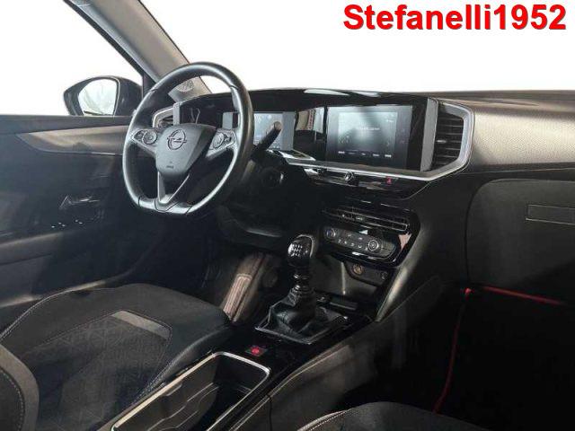 OPEL Mokka II 2020 - 1.5 Edition s&s 110cv