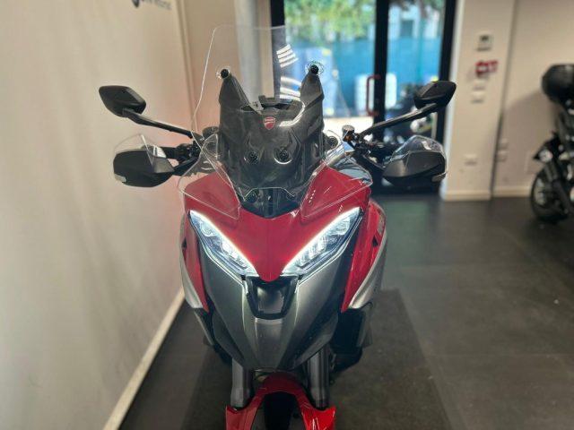 DUCATI Multistrada V4 S DUCATI MULTISTRADA V4 S