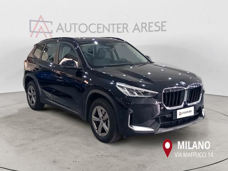 BMW X1 xdrive23d mhev 48V X-Line auto