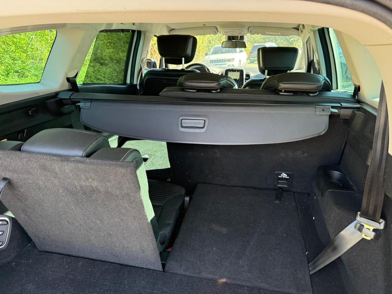 7 posti dCi 130 CV Energy Initiale Paris