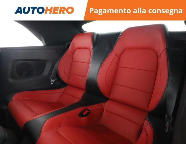 FORD Mustang Convertible 2.3 EcoBoost aut.
