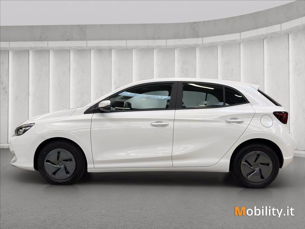 MG MG3 1.5 Standard del 2025