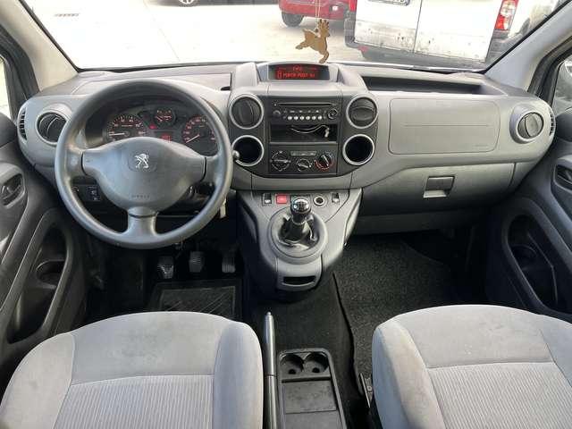 Peugeot Partner Tepee 1.6 hdi Comfort