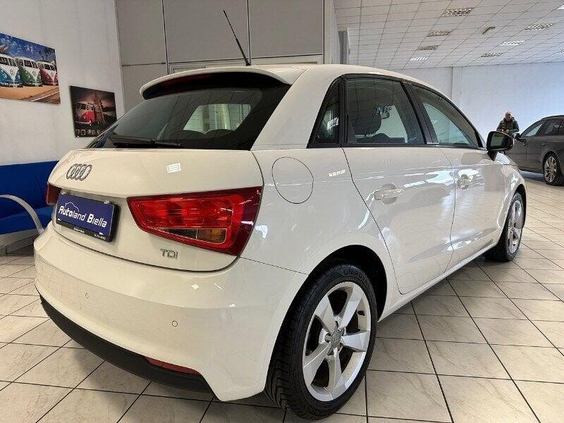 Audi A1 A1 1.4 TDI Design