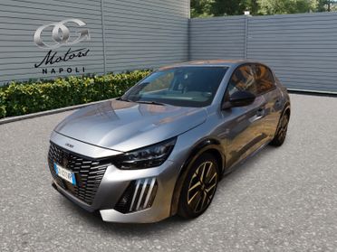 Peugeot 208 1.2cc Hybrid 136cv e-DCS6 Autom. GT