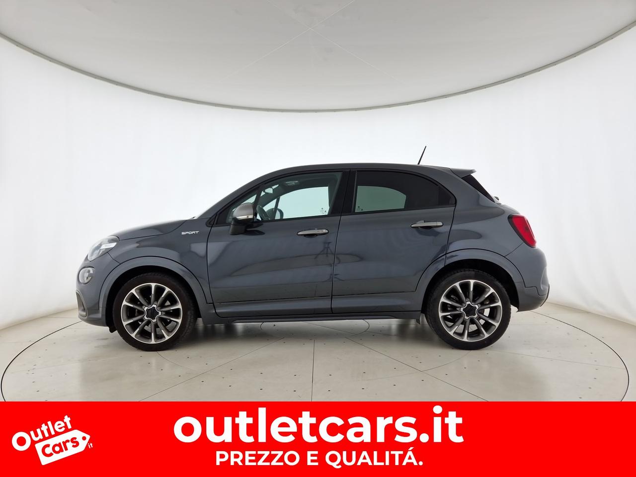 Fiat 500X 1.3 mjt sport 95cv
