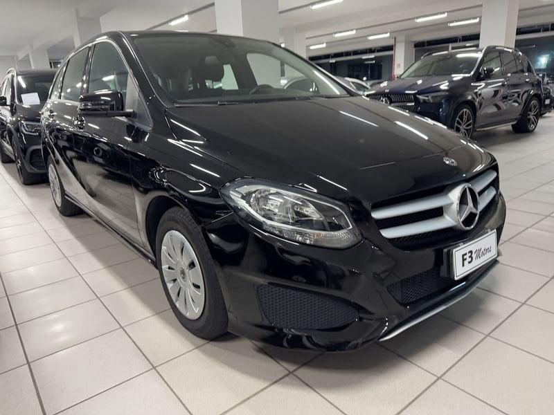 Mercedes-Benz Classe B B 180 CDI Automatic Executive