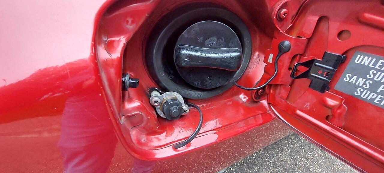 MICRA 1,2 GPL BLUETOOTH TAGLIANDATA GOMME NUOVE PERFETTA