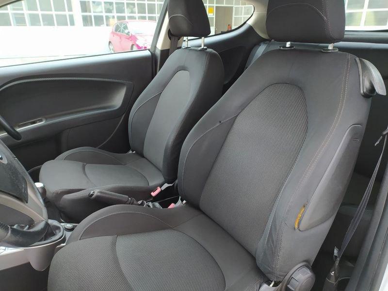 Alfa Romeo MiTo 1.3 JTDm-2 95cv Distinctive