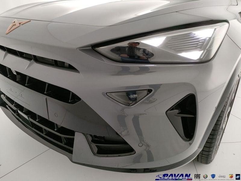 Cupra Formentor 1.5 Hybrid DSG 150cv (EDGE+Intelligent DriveXL)