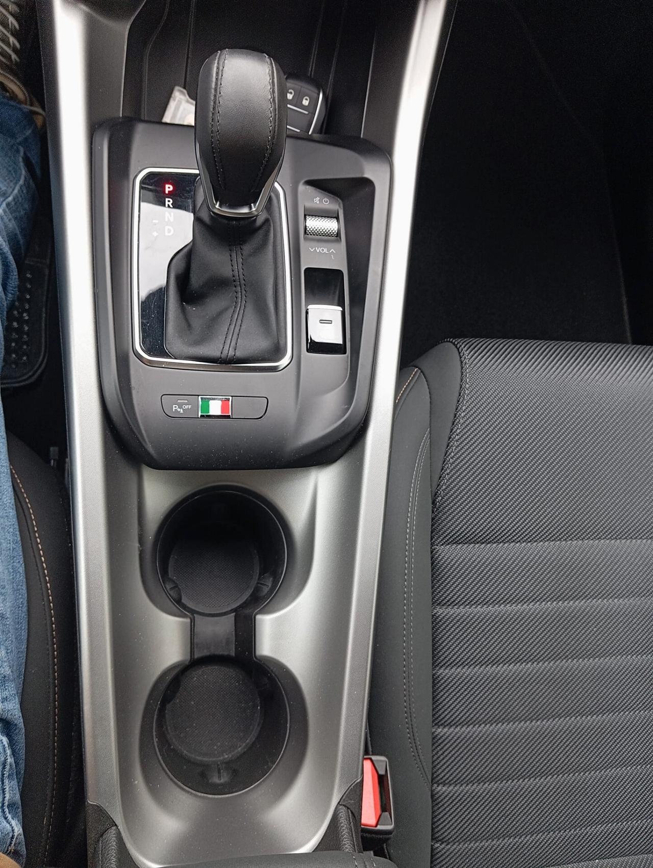 Alfa Romeo Tonale 1.5 160 CV MHEV TCT7 Tributo Italiano