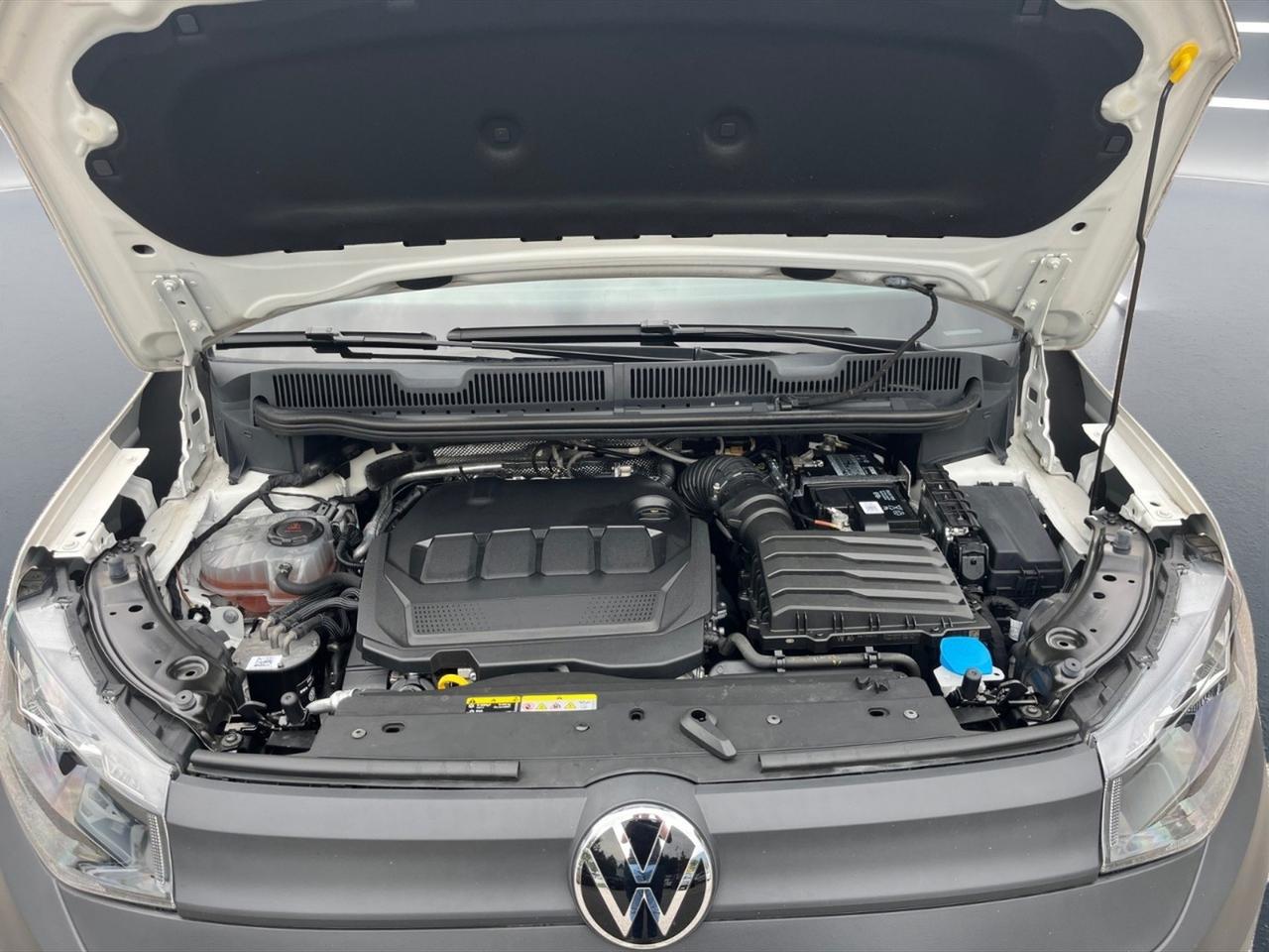 Volkswagen Caddy cargo 2.0 tdi 102cv