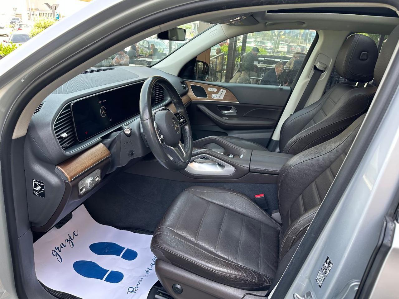 Mercedes-Benz GLE 450 4Matic EQ-Boost Premium Plus 67000KM Full Service