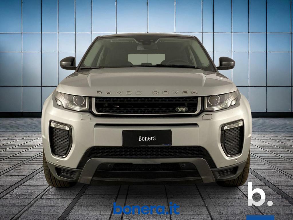 Land Rover Range Rover Evoque 5 Porte 2.0 TD4 HSE Auto