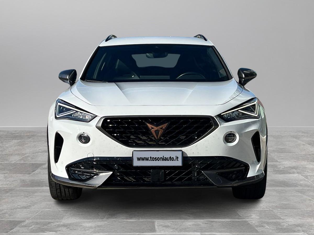 CUPRA Formentor 1.4 e-hybrid dsg