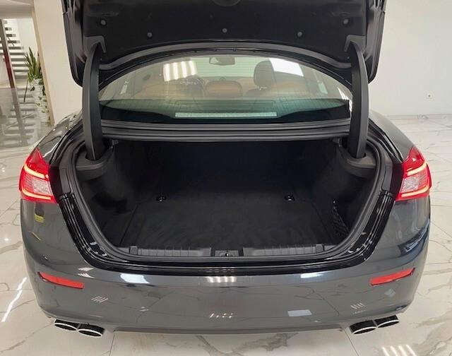 Maserati Ghibli V6 Diesel 275 CV GranSport