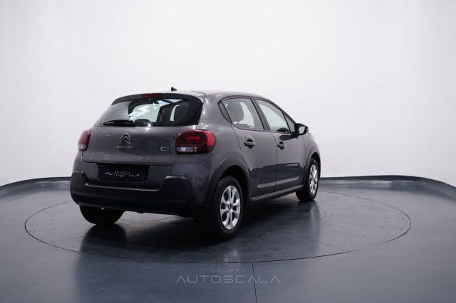 CITROEN C3 1.2 PureTech 82cv S&S Feel