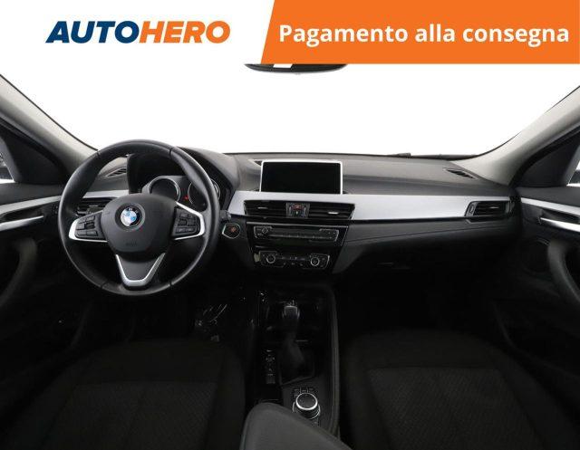 BMW X2 xDrive25e Advantage