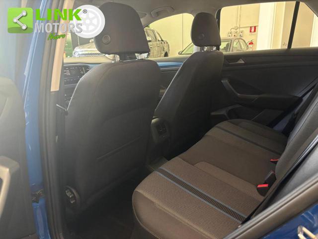 VOLKSWAGEN T-Roc 1.6 TDI Style BlueMotion Technology