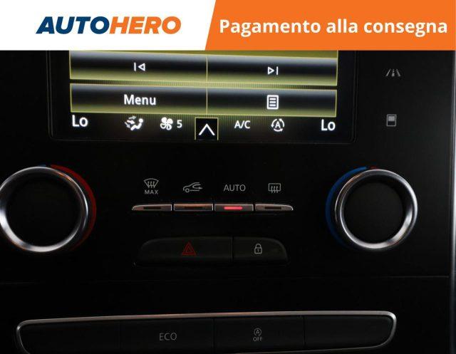 RENAULT Scenic Scénic TCe 140 CV EDC FAP Sport Edition2