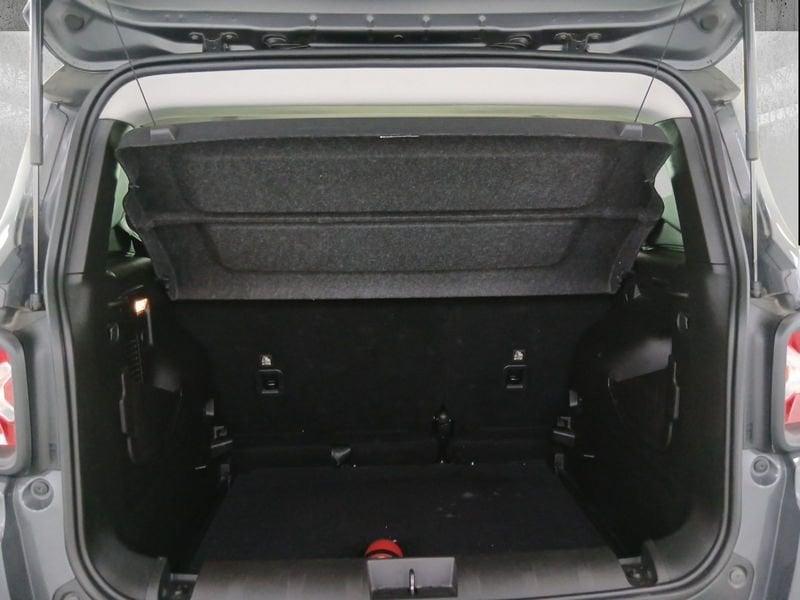 Jeep Renegade 1.0 t3 Longitude 2wd