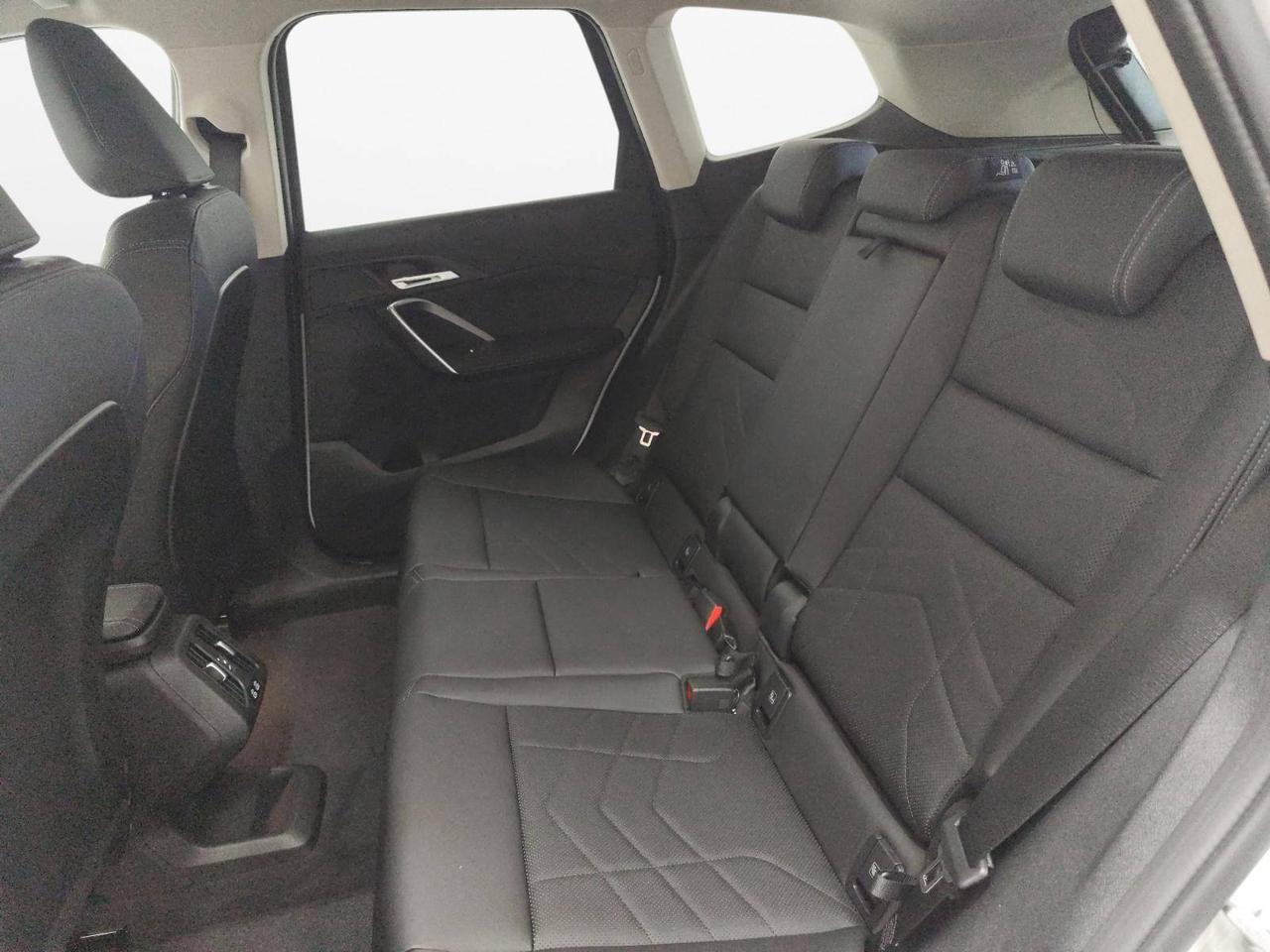 BMW X1 iX1 xDrive30 xLine