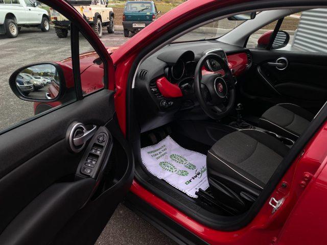 FIAT 500X 1.4 MultiAir 140 CV Pop Star OK neopatentati