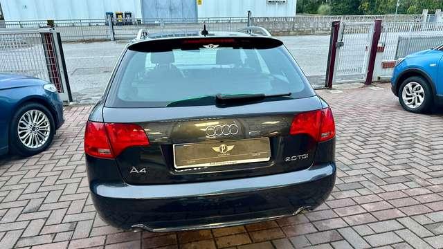 Audi A4 Avant 2.0 TDi 170CV 16V FAP S-Line Sport
