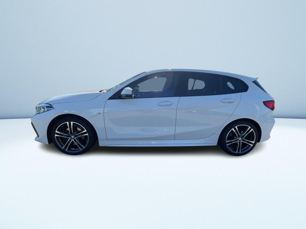 BMW Serie 1 5 Porte 118 i Msport DCT