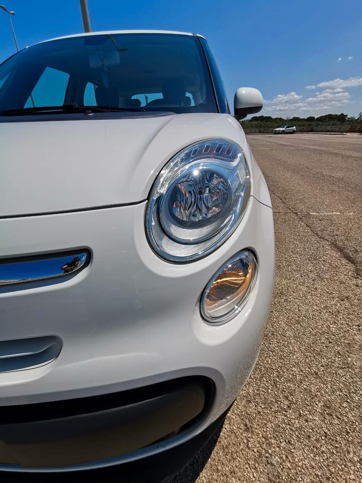 Fiat 500L 1.3 MJ 95CV Business NEOPATENTATI