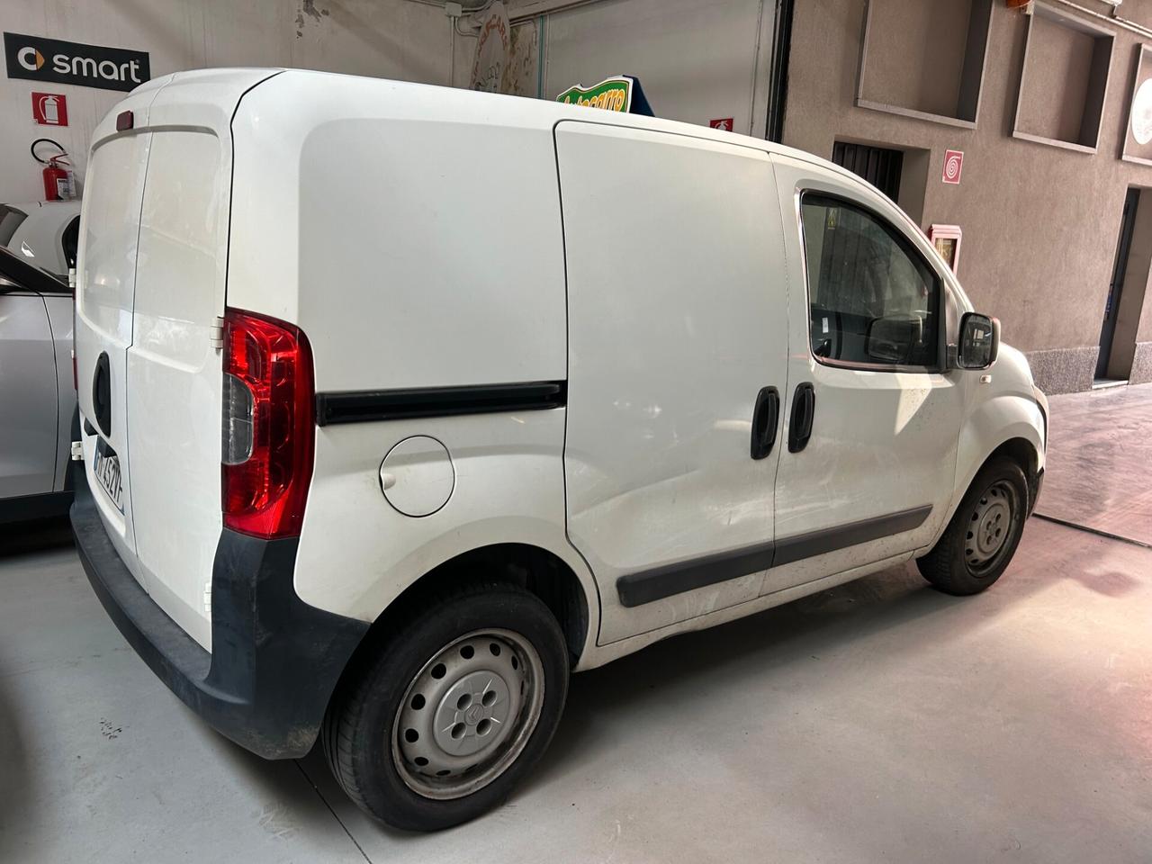 Citroen Nemo 1.3 HDI