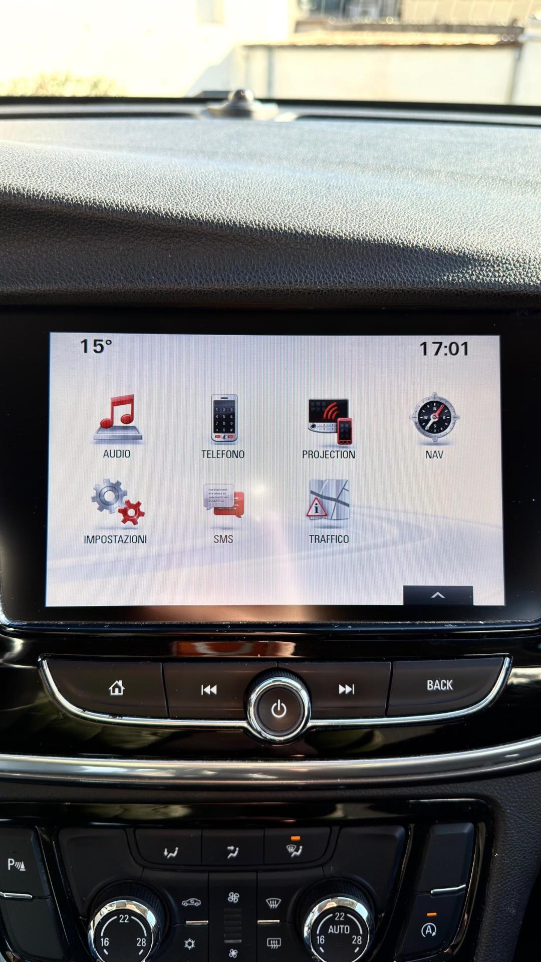 Mokka X 1.6 CDTI Ecotec 4x2 Start&Stop Ultimate