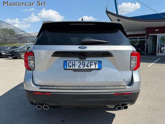 FORD Explorer 3.0 PHV 457CV ST-Line Auto - GH294FY