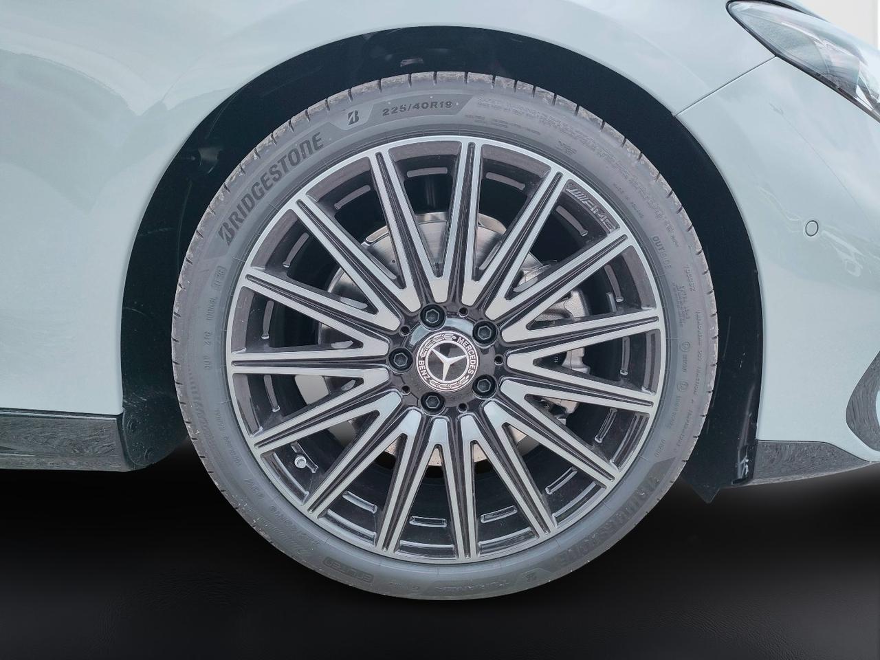 Mercedes-Benz CLA 220 4MATIC Shooting Brake