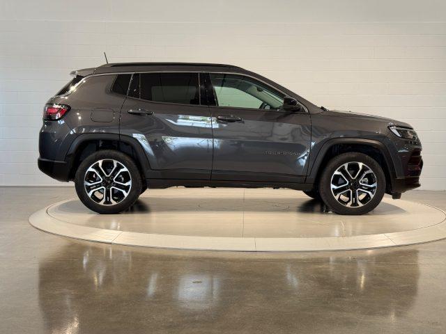 JEEP Compass 1.5Turbo T4 130cv MHEV 2WD Limited PREZZO REALE