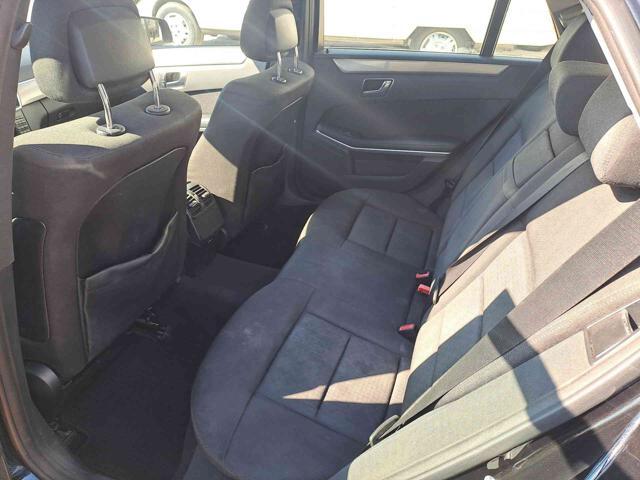 MERCEDES-BENZ E 250 CDI S.W. BlueEFFICIENCY Avantgarde