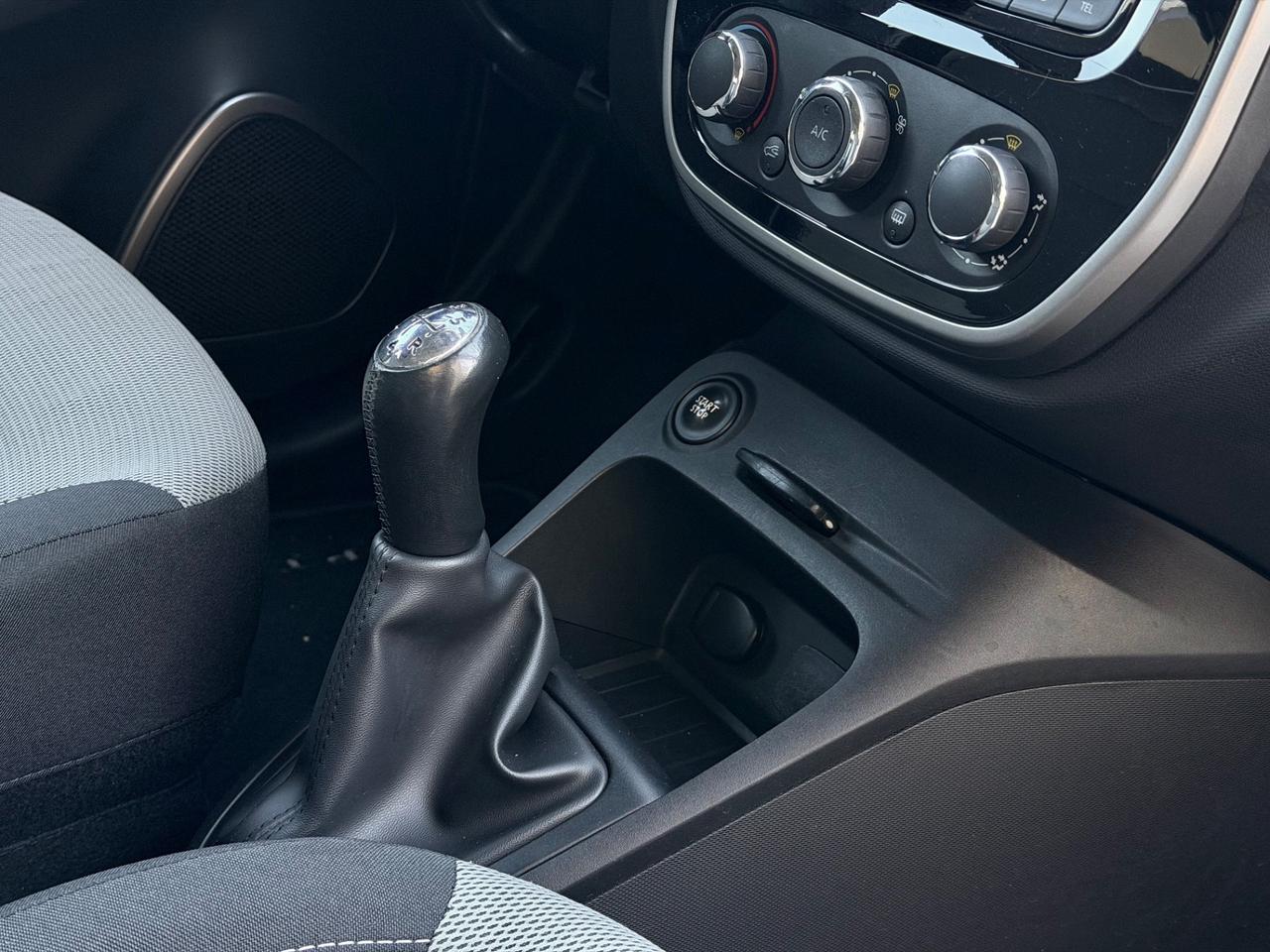 Renault Captur TCe 90 CV Energy Zen