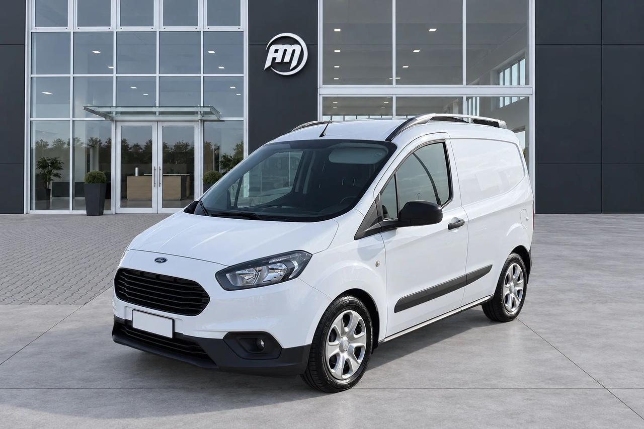 Ford Transit Courier 1.5 tdci 75cv S&S Trend +IVA