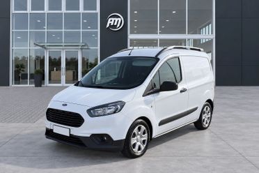Ford Transit Courier 1.5 tdci 75cv S&S Trend +IVA