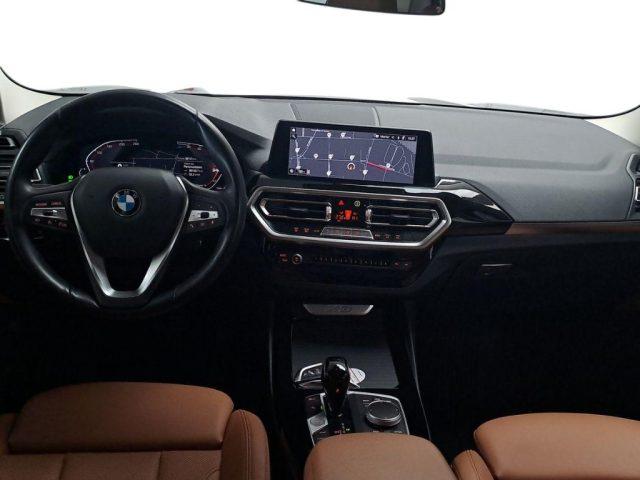 BMW X3 xDrive20d 48V Aut.
