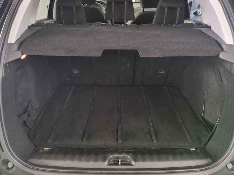 Peugeot 2008 1.6 e-HDi 92cv FAP® S&S Urban Cross