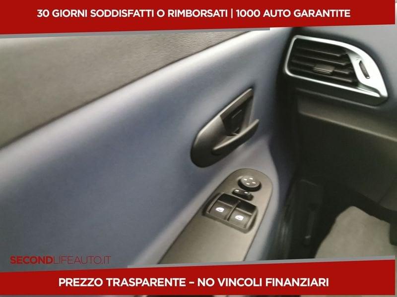 Lancia Ypsilon My24 1.0 Firefly 70 CvStart&Stop Hybrid Platino