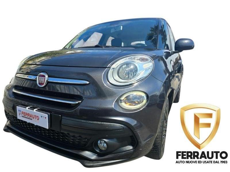 FIAT 500L 1.3 Multijet 95 CV Connect
